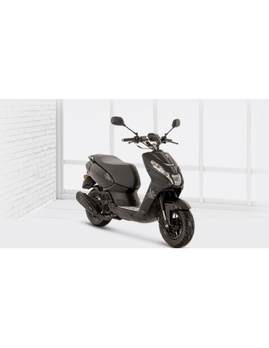 SCOOTER PEUGEOT STREETZONE 10P NAKED