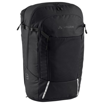 SACOCHE VAUDE CYCLE 28 II BLACK
