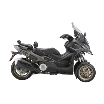 SCOOTER KYMCO 3 ROUES CV3...
