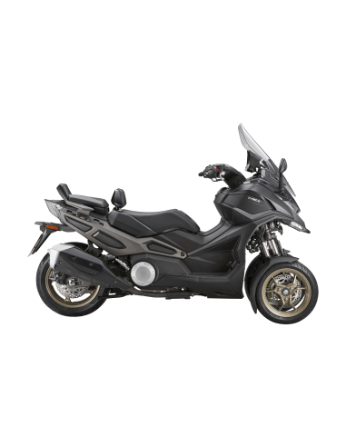 SCOOTER KYMCO 3 ROUES CV3 550CC
