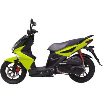 SCOOTER KYMCO SUPER 8 50 4T