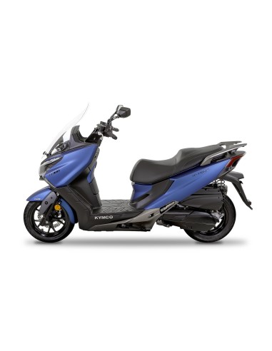 SCOOTER KYMCO 125 XTOWN SERIE CITY