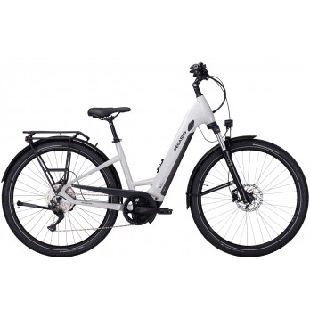 VAE PEGASUS SAVINO EVO CX BLANC T40 femme