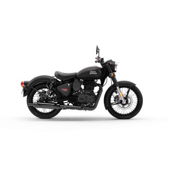 ROYAL 350 ENFIELD CLASSIC 2