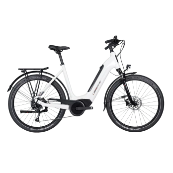 VAE LAPIERRE E-URBAN 6.5 27.5 L1