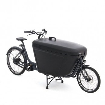 BABBOE PRO BIKE MIDMOTOR