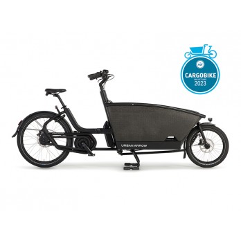 CARGO URBAN ARROW FAMILY PERFORMANCE PLUS