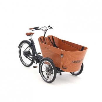 BABBOE CARVE MOUNTAIN 400WH
