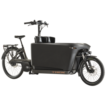 VAE TREK CARGO FETCH+4 ROUGE 2024 2