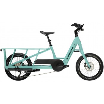 VAE CARGO TREK FETCH+2 2024