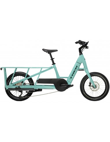 VAE CARGO TREK FETCH+2 2024