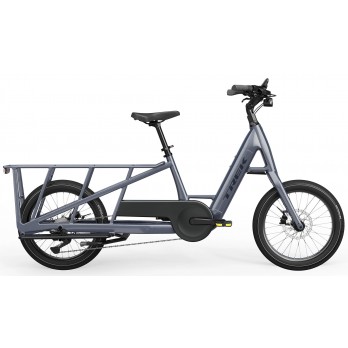 VAE CARGO TREK FETCH+2 2024 2