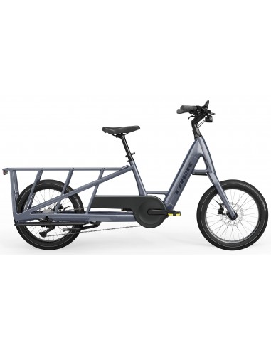 VAE CARGO TREK FETCH+2 2024