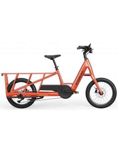 VAE CARGO TREK FETCH+2 2024