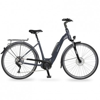 VAE VELO DE VILLE AEB800 28" 9V
