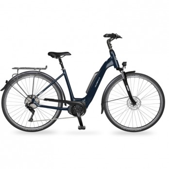 VAE VELO DE VILLE AEB800 28" 9V 2