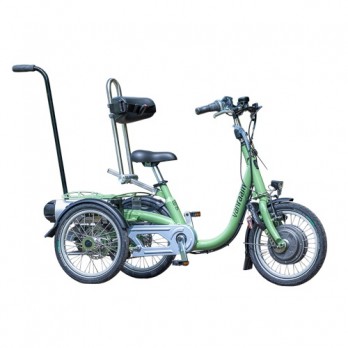 VAE MINI TRICYVLE VANRAAM