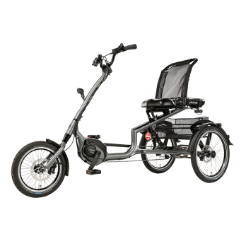 TRICYCLE PFAUTEC SCOOBOO BAT 500