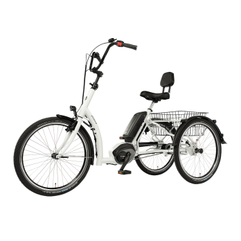 TRICYCLE PFAUTEC COMBO BAT 500