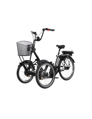 TRICYCLE PFAUTEC ASOLO