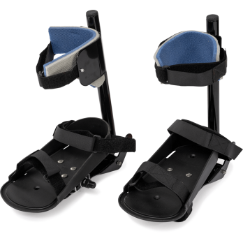 FIXATION DES JAMBES PFAUTEC