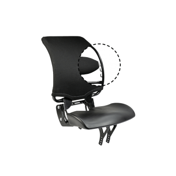 SIEGE ERGONOMIQUE HAUT DE GAMME PFAUTEC