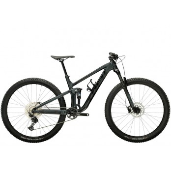 VTT TREK  TOP FUEL 5  2023