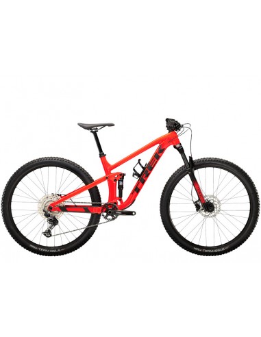 VTT TREK TOP FUEL 5