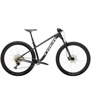 VTT ROSCOE 7 BLACK 2024