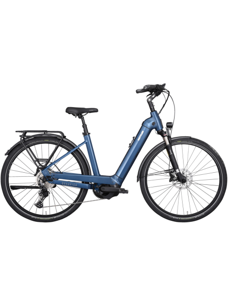 VAE KETTLER Q COMP CX11 750WH