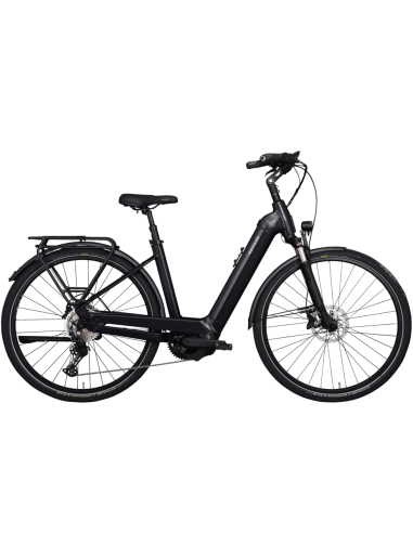 VAE KETTLER Q COMP CX11 750WH