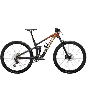 VTT TREK  TOP FUEL 5  2023 2