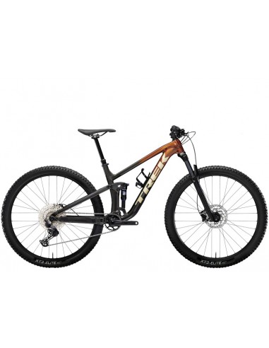 VTT TREK  TOP FUEL 5  2023