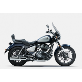 ROYAL ENFIELD 650 SUPER METEOR