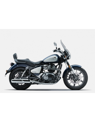 ROYAL ENFIELD 650 SUPER METEOR