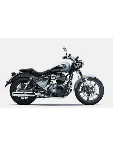 ROYAL ENFIELD 650 SUPER METEOR
