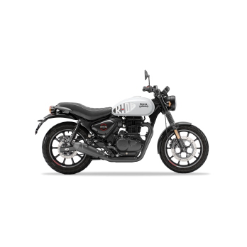 ROYAL ENFIELD 350 HNTR