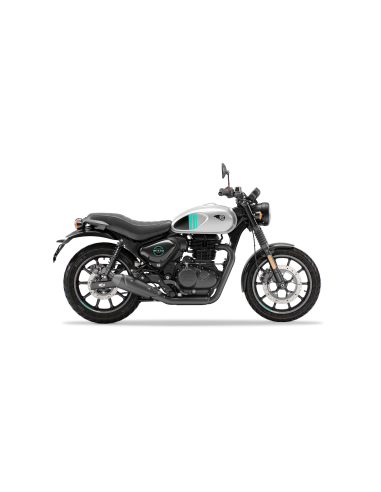 ROYAL ENFIELD 350 HNTR