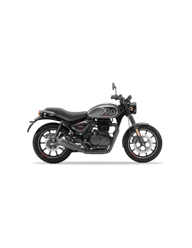 ROYAL ENFIELD 350 HNTR