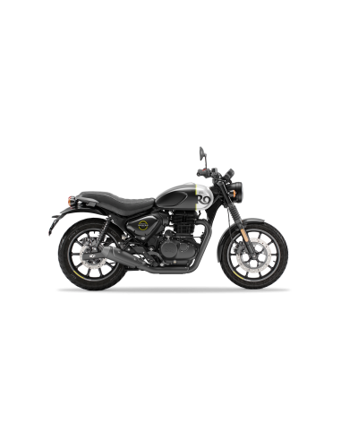 ROYAL ENFIELD 350 HNTR