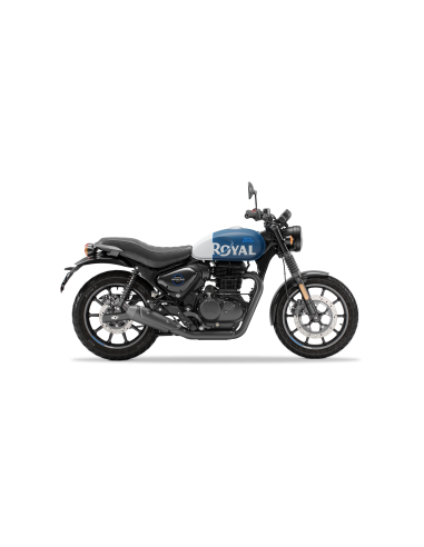 ROYAL ENFIELD 350 HNTR