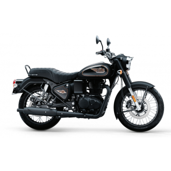 ROYAL ENFIELD 350 BULLET