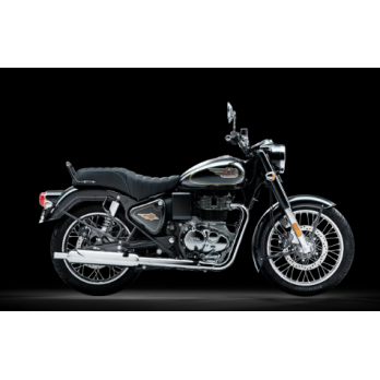 ROYAL ENFIELD 350 BULLET 2