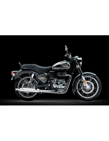 MOTO ROYAL ENFIELD BULLET 350