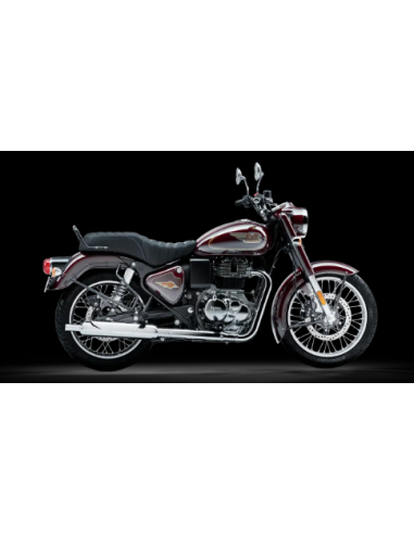 ROYAL ENFIELD 350 BULLET