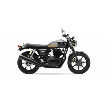 ROYAL ENFIELD 650 INTERCEPTOR
