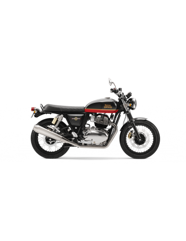 MOTO ROYAL ENFIELD INTERCEPTOR 650