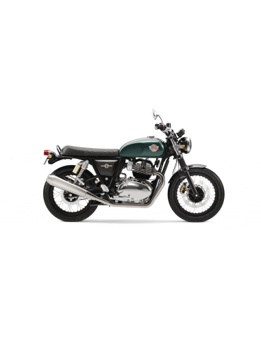 ROYAL ENFIELD 650 INTERCEPTOR
