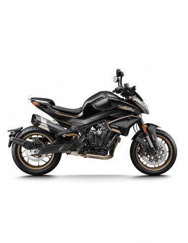 CF MOTO 800 NK ADVANCED TC