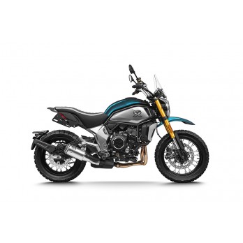 CF MOTO 700 CL-X ADVENTURE